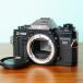 [ прекрасный товар ] исправно работающий товар * Minolta New X-700 корпус пленочный фотоаппарат #371