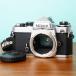  исправно работающий товар * Nikon FE корпус пленочный фотоаппарат влагостойкий шкаф управление #49