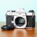  исправно работающий товар * Pentax KX корпус пленочный фотоаппарат #08
