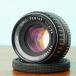 SMC PENTAX 55mm f1.8 K�}�E���g �I�[���h�����Y #78 �֘A�摜2