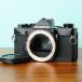 [ исправно работает * подготовлен ]OLYMPUS OM-1 черный 329
