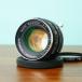 �~�m���^ AUTO ROKKOR-PF 55mm f1.8 �I�[���h�����Y 288