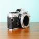 �y�����E���i�E�����ρzOLYMPUS OM-1 �V���o�[ #348 �֘A�摜2