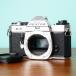  исправно работающий товар * Pentax KX корпус пленочный фотоаппарат #370