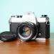 [���i] ����m�F�E�����ς݁��y���^�b�N�XSPF / Super Multi Coated Takumar 55mm F1.8 �t�B�����J���� 95/71
