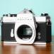 �����ρE����m�F�ς݁�PENTAX SP  �{�f�B �t�B�����J���� #01