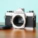 �y�����E���i�E�����ρzOLYMPUS OM-1 �V���o�[ #838