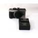 Panasonic беззеркальный однообъективный камера Lumix GX1 корпус 1600 десять тысяч пикселей серебряный DMC-GX1-S