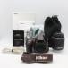 Nikon ǥե D5200 󥺥å AF-S DX NIKKOR 18-55mm f/3.5-5.6G VR° ֥ D5200LKBZ