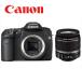 �L���m�� Canon EOS 40D EF-S 18-55mm �W�� �����Y�Z�b�g ��U��␳ �f�W�^����჌�t �J���� ����