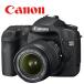  Canon Canon EOS 40D линзы комплект объектив однообъективный зеркальный б/у 