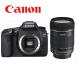 �L���m�� Canon EOS 7D EF-S 18-135mm ���{�� �����Y�Z�b�g ��U��␳ �f�W�^����჌�t �J���� ����