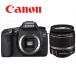 �L���m�� Canon EOS 7D EF-S 18-55mm �W�� �����Y�Z�b�g ��U��␳ �f�W�^����჌�t �J���� ����