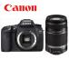  Canon Canon EOS 7D EF-S 55-250mm телеобъектив комплект рука Тряска, колебание корректировка цифровой однообъективный зеркальный камера б/у 