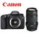 �L���m�� Canon EOS 7D EF 70-300mm �]�� �����Y�Z�b�g ��U��␳ �f�W�^����჌�t �J���� ����