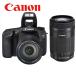 �L���m�� Canon EOS 7D EF-S 18-200mm IS EF-S 55-250mm STM �]�� �_�u�������Y�Z�b�g �f�W�^����჌�t �J���� ����