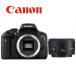 Υ Canon EOS Kiss X8i EF 50mm 1.8 II ñ 󥺥å ǥ  