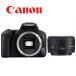 Υ Canon EOS Kiss X9 EF 50mm 1.8 II ñ 󥺥å ǥ  