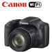 �L���m�� Canon PowerShot SX530 HS �p���[�V���b�g �R���p�N�g�f�W�^���J���� �R���f�W �J���� ����