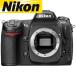 �j�R�� Nikon D300 �{�f�B �f�W�^����჌�t �J���� ����