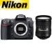 �j�R�� Nikon D300s AF-S 18-200mm VR ���{�� �����Y�Z�b�g ��U��␳ �f�W�^����჌�t �J���� ����