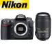 �j�R�� Nikon D300s AF-S 55-300mm VR �]�� �����Y�Z�b�g ��U��␳ �f�W�^����჌�t �J���� ����