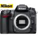  Nikon Nikon D7000 корпус цифровой однообъективный зеркальный камера б/у 