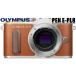 �I�����p�X OLYMPUS PEN E-PL8 �{�f�B �u���E�� �~���[���X ��჌�t �J���� ����