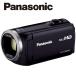  Panasonic Panasonic HC-V360MS-K черный HD видео камера 90 кратный zoom 16GB встроенный память б/у 