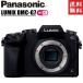 ѥʥ˥å Panasonic LUMIX DMC-G7 ܥǥ ߥ顼쥹   