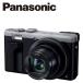 �p�i�\�j�b�N Panasonic LUMIX DMC-TZ85 ���~�b�N�X �u���b�N �R���p�N�g�f�W�^���J���� �R���f�W �J���� ����