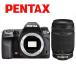 ڥ󥿥å PENTAX K-5 IIs 55-300mm ˾ 󥺥å ֥å ǥ  