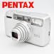 �y���^�b�N�X PENTAX ESPIO 150SL �V���o�[ �t�B�����J���� ����