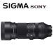������ SIGMA 100-400mm F5-6.3 DG DN OS Contemporary ���ˡ�E�ޥ�������� Ķ˾�󥺡����� �ե륵�����б� �ߥ顼�쥹 ����� ���