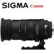 �V�O�} SIGMA APO 50-500mm F4.5-6.3 DG OS HSM Canon �L���m���p �]�������Y �t���T�C�Y�Ή� ��჌�t �J���� ����