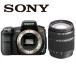 ˡ SONY 200 DT 18-200mm Ψ 󥺥å ǥ  