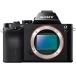 �\�j�[ SONY ��7R ILCE-7R �{�f�B �~���[���X��� �J���� ����