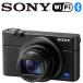 ˡ SONY Cyber-shot DSC-RX100M6 Сå ѥȥǥ륫 ǥ  