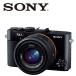 ˡ SONY Cyber-shot DSC-RX1RM2 Сå ѥȥǥ륫 ǥ  