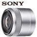 ˡ SONY E 30mm F3.5 Macro SEL30M35 ñ ޥ Eޥ APS-C ߥ顼쥹  