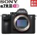 �\�j�[ SONY ��7RIII ILCE-7RM3 �{�f�B �t���T�C�Y �~���[���X ��჌�t �J���� �����Y ����