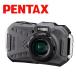 �y���^�b�N�X PENTAX WG-1000 �O���[ �R���p�N�g�f�W�^���J���� �R���f�W �J���� ����