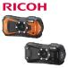 ���R�[ RICOH WG-80 2��Z�b�g �Ɩ��p�f�W�^���J���� �H�� ���z �H����L�^ �H�� ������ �q�� ���� ���i �i�s�Ǘ� �񍐏� �R���f�W ����