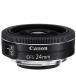 �L���m�� Canon EF-S 24mm F2.8 STM �P�œ_�����Y ��჌�t �J���� ����