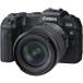 �L���m�� Canon EOS RP RF 24-105mm IS STM �����Y�L�b�g �~���[���X��� �J���� ����