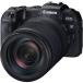 �L���m�� Canon EOS RP RF 24-240���� IS USM �����Y�L�b�g �~���[���X��� �J���� ����