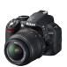  Nikon Nikon D3100 линзы комплект цифровой однообъективный зеркальный камера б/у 