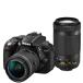 �j�R�� Nikon D5300 300mm �_�u�������Y�Z�b�g �J���� �����Y ��჌�t ����