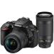 �j�R�� Nikon D5600 300mm �_�u�������Y�Z�b�g �J���� �����Y ��჌�t ����