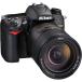 �j�R�� Nikon D7000 18-300���� �X�[�p�[�Y�[���L�b�g �f�W�^����჌�t�J���� ����